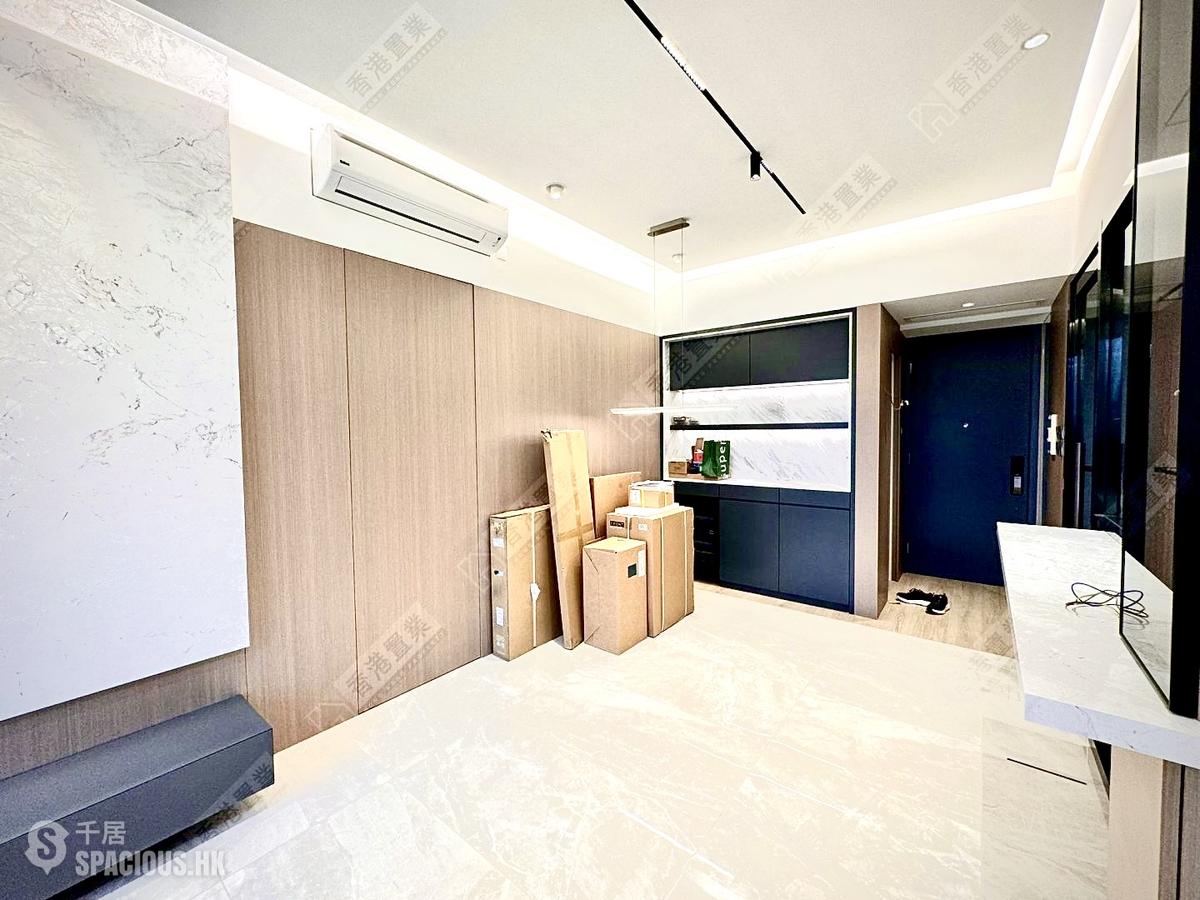 West Kowloon - The Cullinan 01