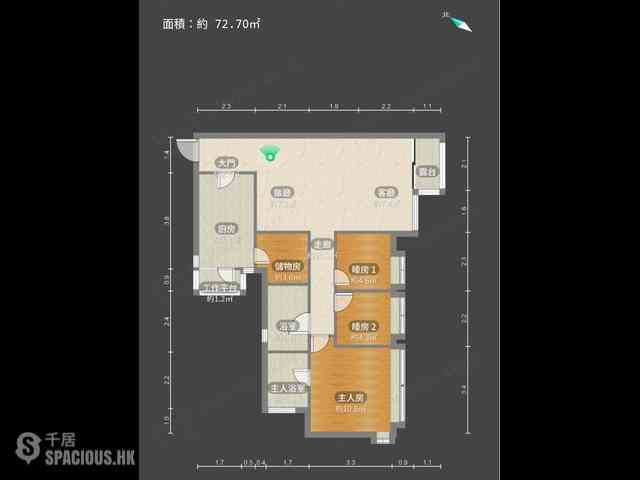 上环 - 西浦 03