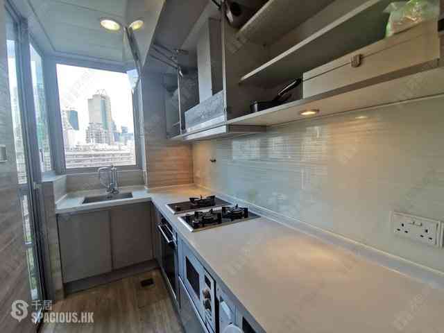 Wan Chai - One Wanchai 10