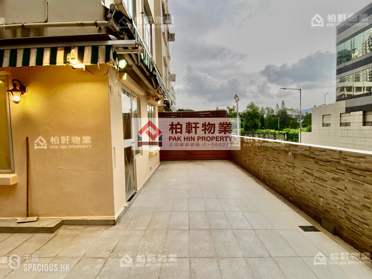 Quarry Bay - Riviera Mansion 01