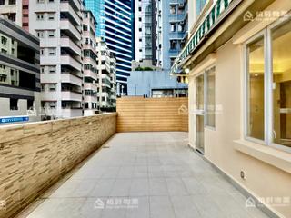 Quarry Bay - Riviera Mansion 02