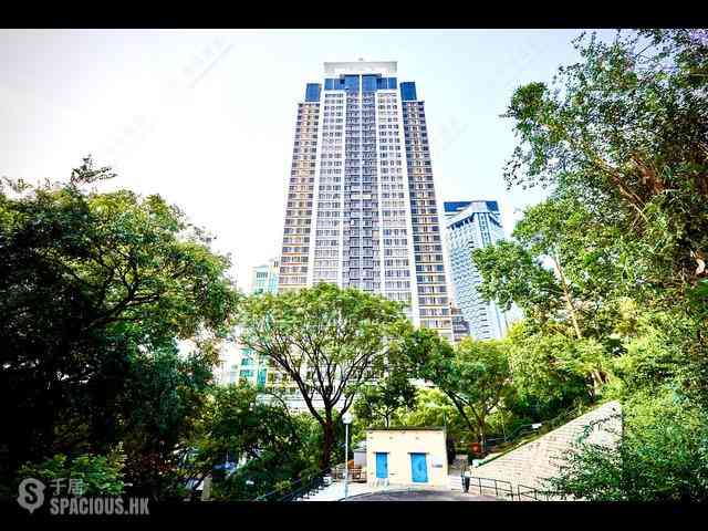 Tsim Sha Tsui - Harbour Pinnacle 08
