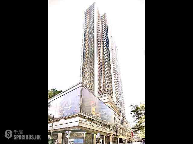 Tsim Sha Tsui - Harbour Pinnacle 09