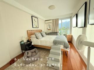 Sai Kung - Spanish Villa 04