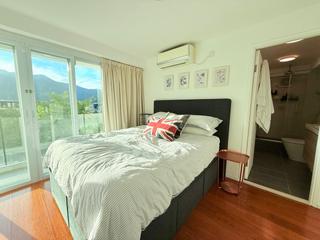Sai Kung - Spanish Villa 07