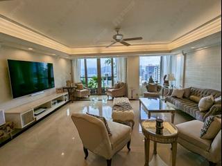 Mid Levels West - Hong Kong Garden 02