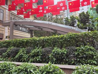 Wan Chai - The Avenue Phase 2 Block 3 07