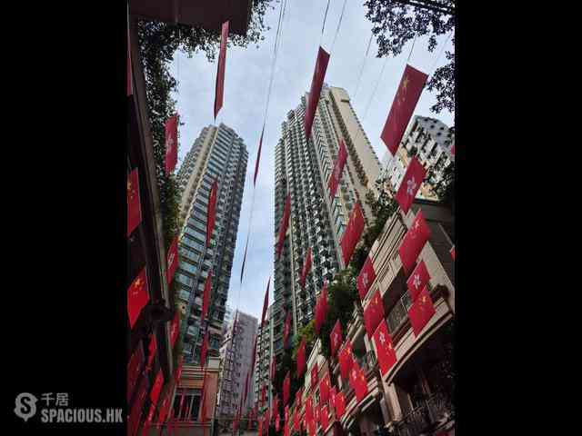 湾仔 - 禧汇2期3座 08