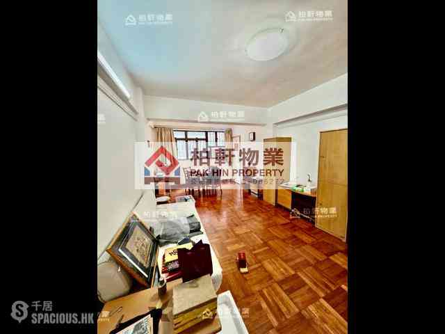 鲗鱼涌 - 丽景大厦 03