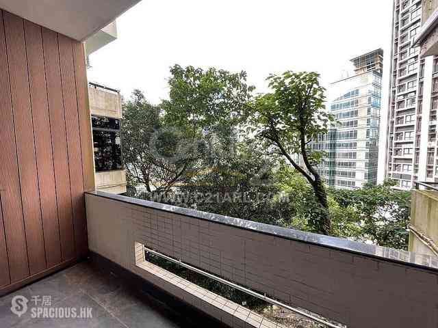 中半山 - 香海大廈 01