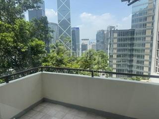 中半山 - 香海大廈 03
