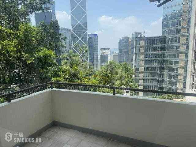 中半山 - 香海大廈 03