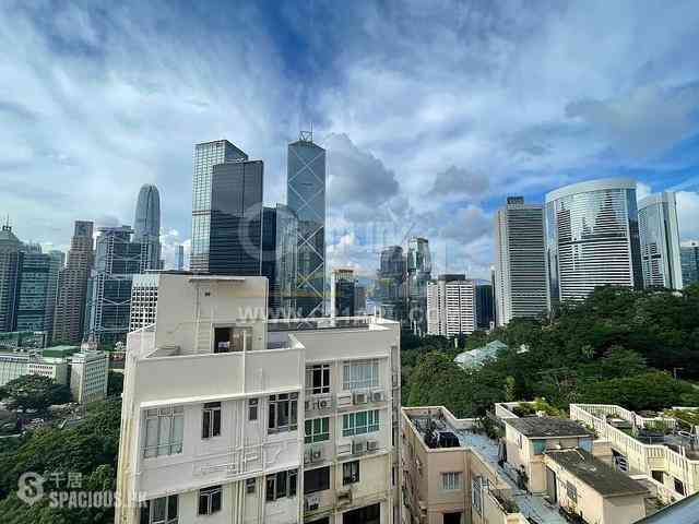 中半山 - 香海大廈 04