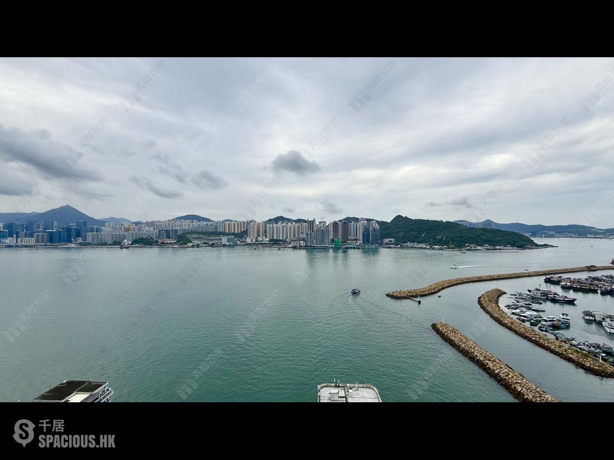 西灣河 - 嘉亨灣 01