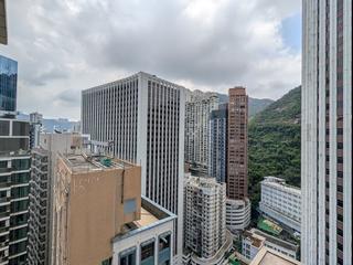 Wan Chai - The Avenue 04