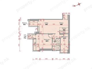 Wan Chai - The Avenue 14