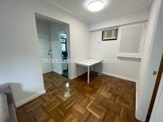 Mid Levels Central - Vantage Park 04