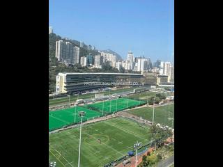 跑马地 - 金鞍大厦 05