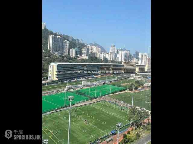 跑马地 - 金鞍大厦 05