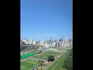 跑马地 - 金鞍大厦 06