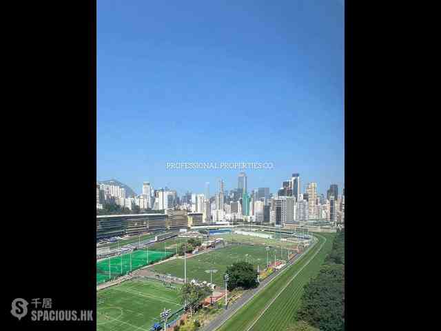 跑马地 - 金鞍大厦 06