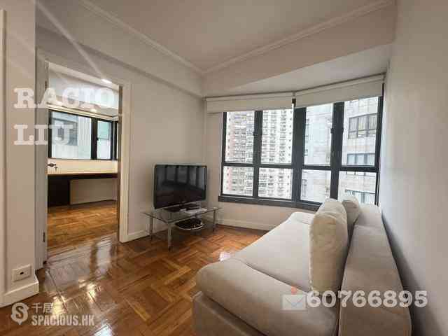 Mid Levels Central - Vantage Park 01