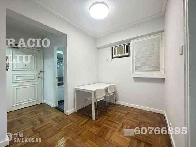 Mid Levels Central - Vantage Park 02