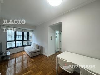 Mid Levels Central - Vantage Park 03