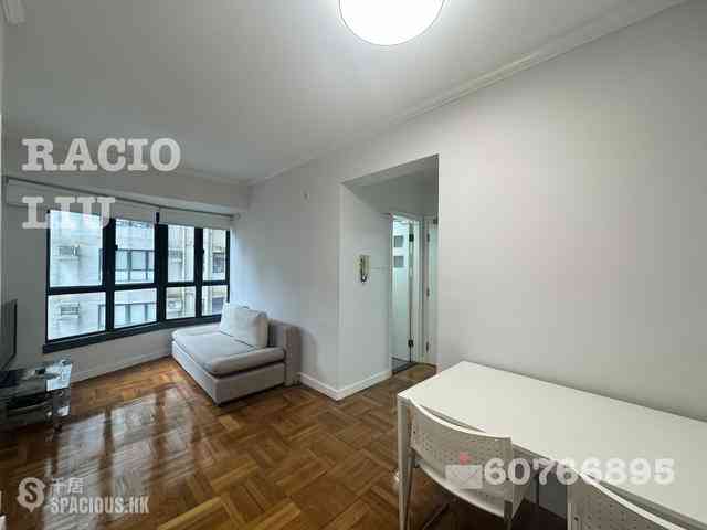Mid Levels Central - Vantage Park 03