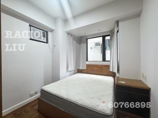 Mid Levels Central - Vantage Park 05