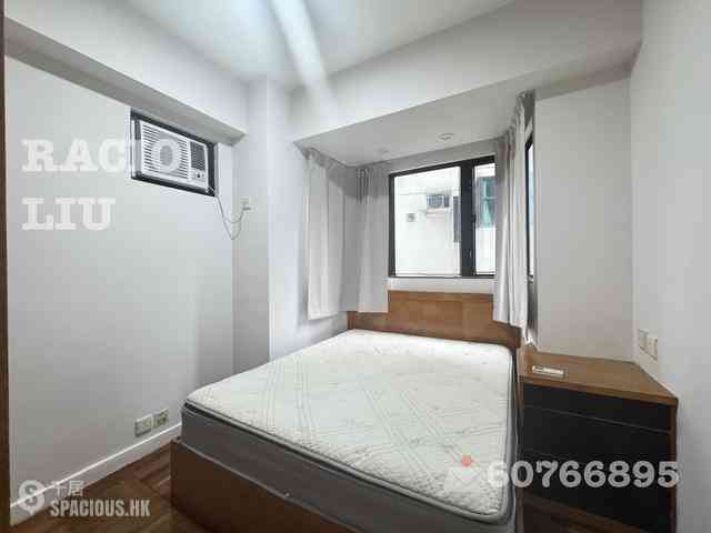 Mid Levels Central - Vantage Park 05