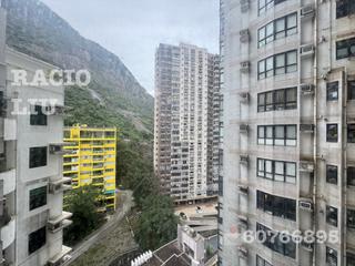 Mid Levels Central - Vantage Park 08