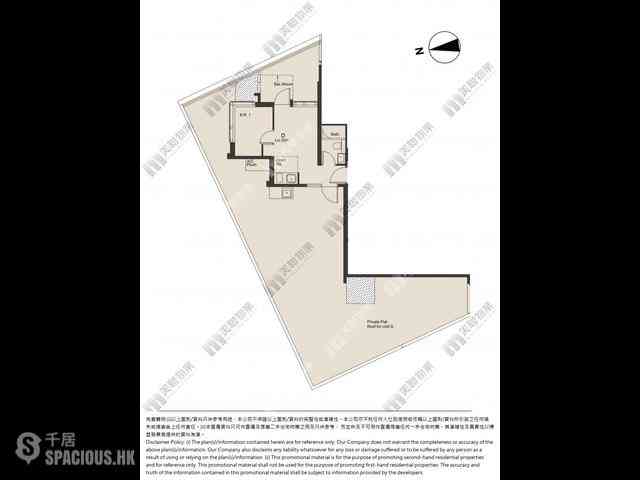 Quarry Bay - Finnie 08