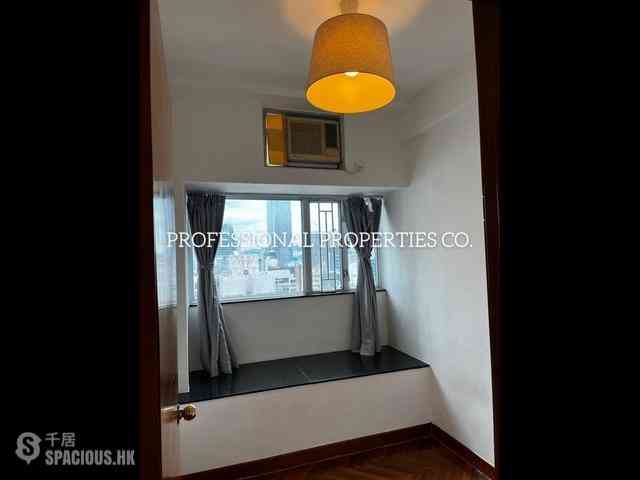 Mid Levels Central - The Rednaxela 10