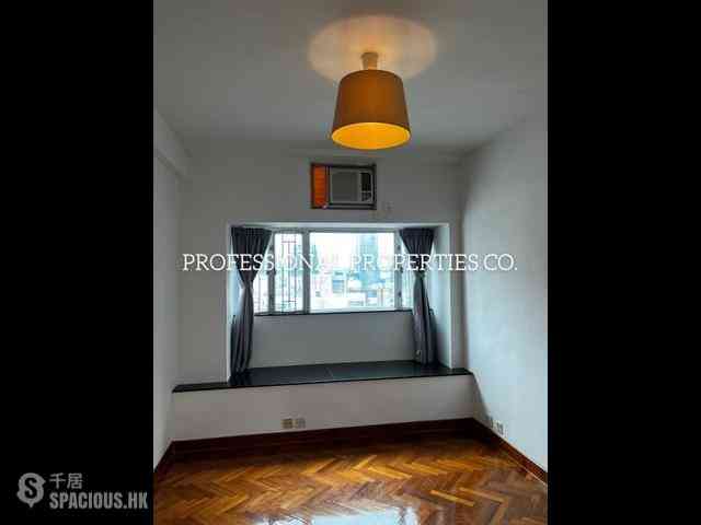 Mid Levels Central - The Rednaxela 12