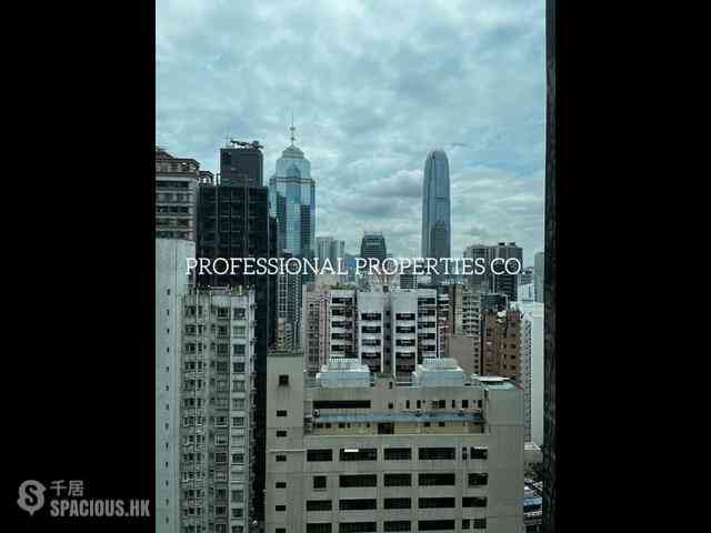 Mid Levels Central - The Rednaxela 16