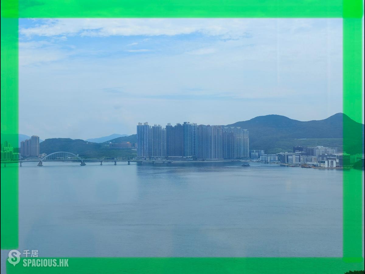 Siu Sai Wan - The Headland Residences Phase 1 Tower 3 01