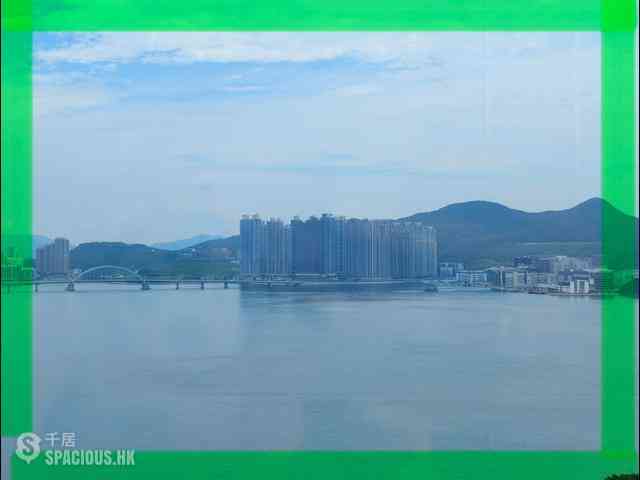 Siu Sai Wan - The Headland Residences Phase 1 Tower 3 01