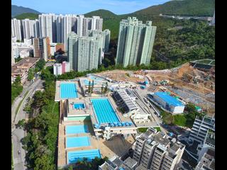 Siu Sai Wan - The Headland Residences Phase 1 Tower 3 02
