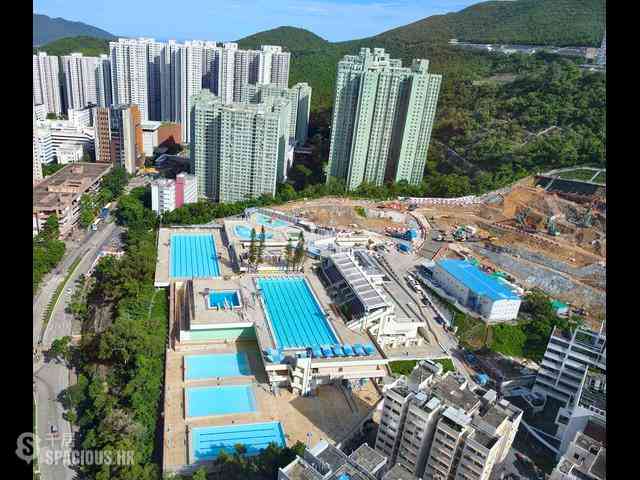 Siu Sai Wan - The Headland Residences Phase 1 Tower 3 02