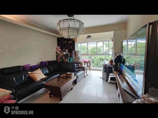 Pok Fu Lam - Baguio Villa 02