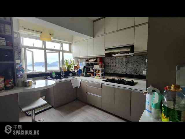 Pok Fu Lam - Baguio Villa 03