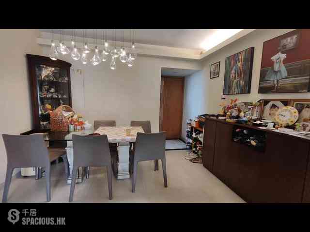 Pok Fu Lam - Baguio Villa 04