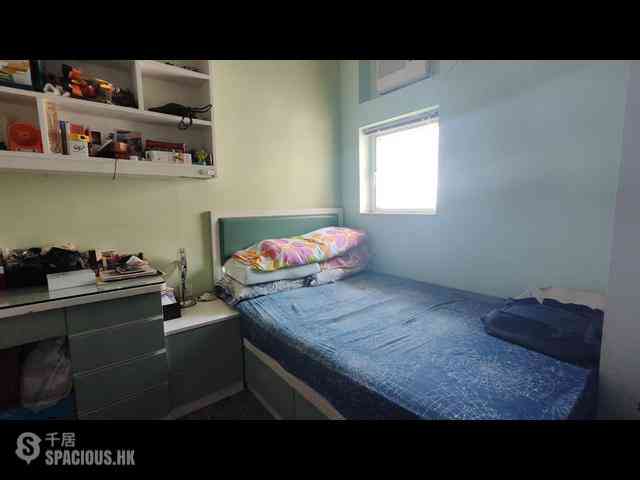Pok Fu Lam - Baguio Villa 05