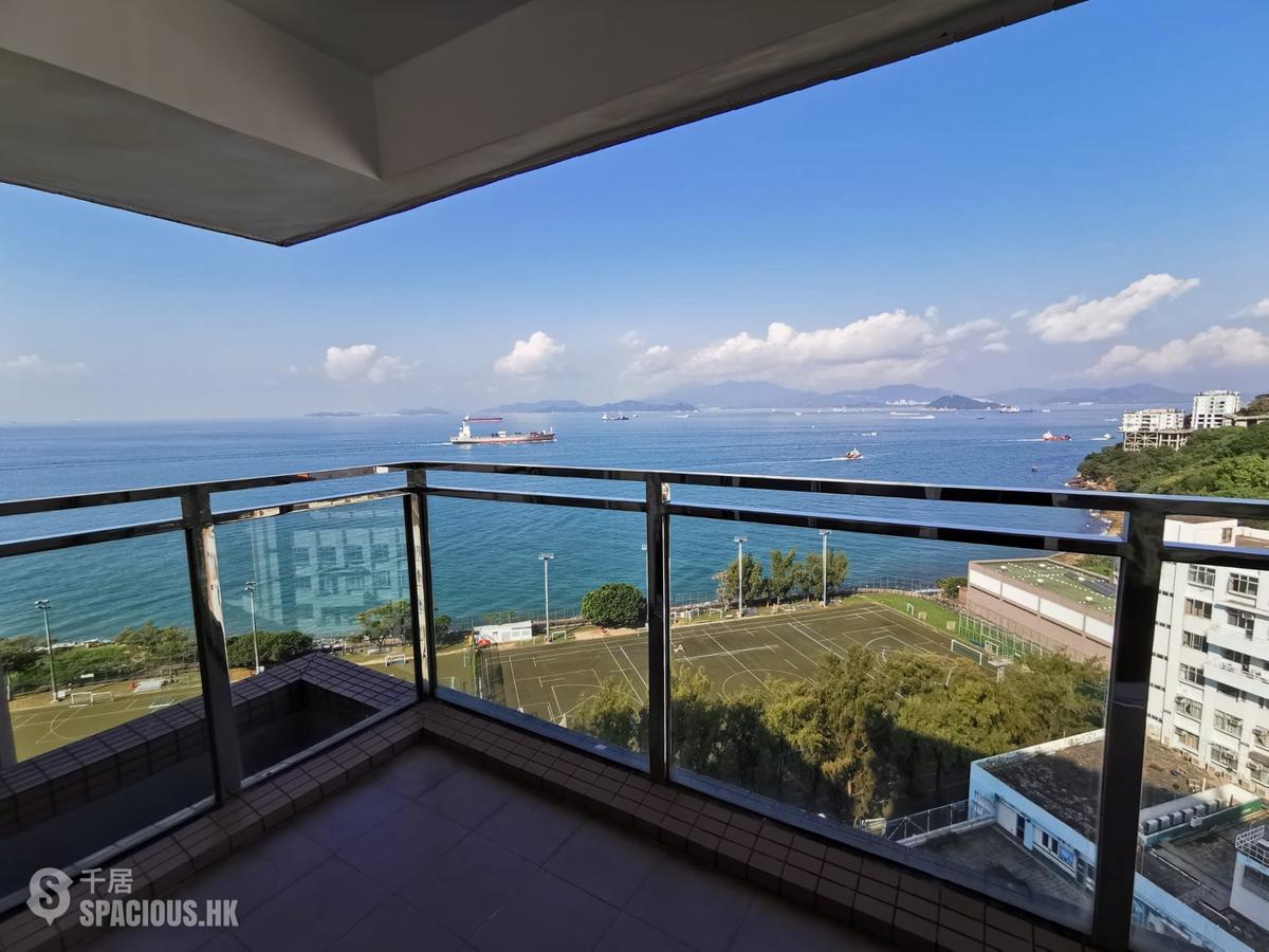 Pok Fu Lam - Scenic Villas 01
