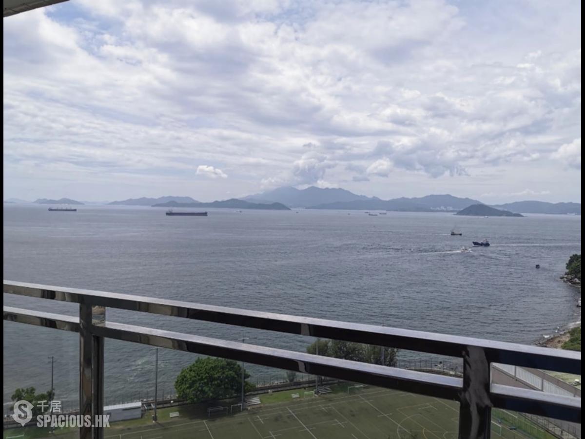 Pok Fu Lam - Scenic Villas 01