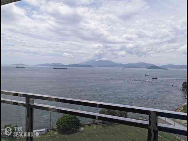Pok Fu Lam - Scenic Villas 01