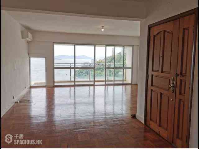 Pok Fu Lam - Scenic Villas 02