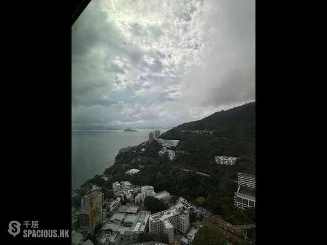 薄扶林 - Victoria Coast 12