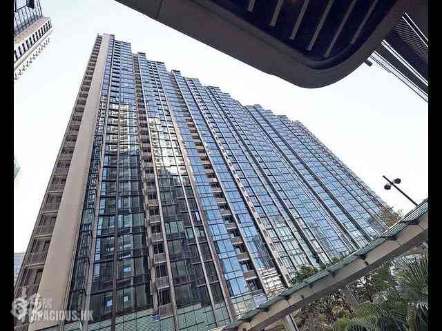 黃竹坑 - 港島南岸3C期 Blue Coast II 3座 01